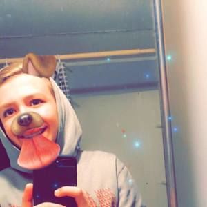 Meet your Posher, Isaiah